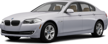 2013 BMW 5 Series 550i Sedan 4D Price, Listings & Reviews | Kelley